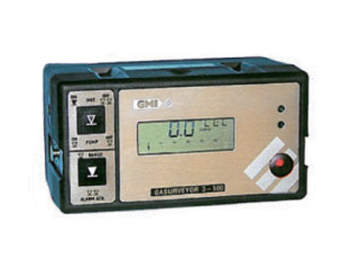 GS-3-6-11-500-系列气体检测仪