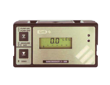 GS-MK2-500经济型可燃气体检测仪
