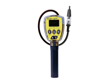 GT-系列可燃气有毒气体检测仪