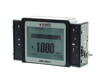 GMS4000-燃气管网综合检测仪