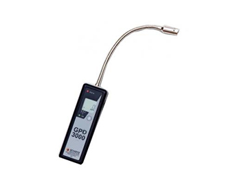 GPD-3000-本安型手持可燃气泄漏检测仪