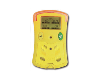 VISA多种气体检测仪