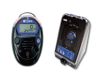 PS1单一气体检测仪