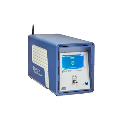 Micro-GC-Fusion® 气体分析仪